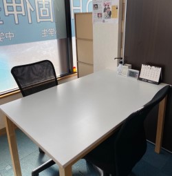 東船橋教室