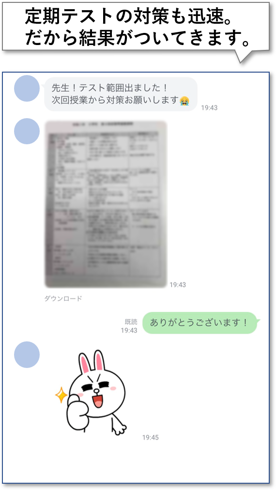 mobile screen