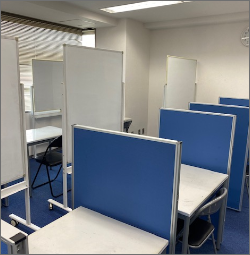 幕張本郷教室