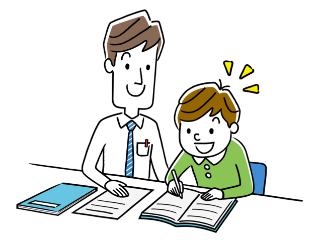 studying people