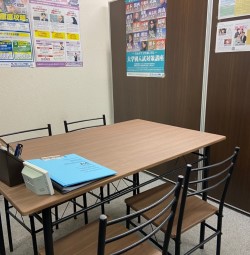新検見川教室-4