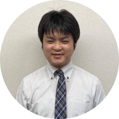 塩塚講師